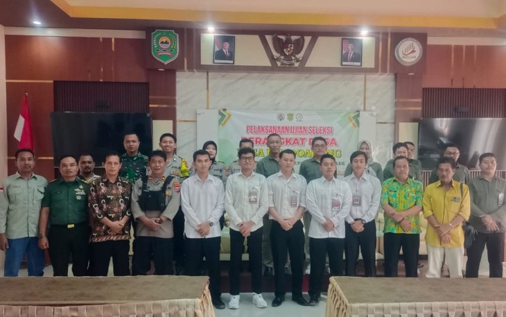 Foto bersama