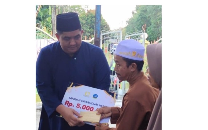 Bupati Bintan Roby Kurniawan Pastikan Efisiensi Anggaran Tidak Ganggu Program Prioritas