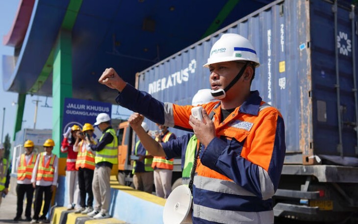 Business Continuity Management System (BCMS): Perkuat Ketahanan Operasional Pelindo