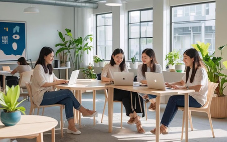 Business Matchmaking