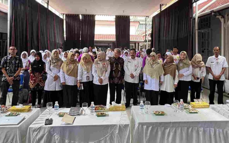Foto Bersama