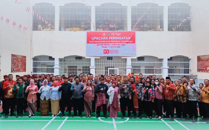 Foto bersama