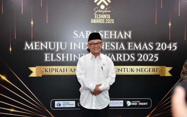 Mendikdasmen Abdul Mu'ti 
