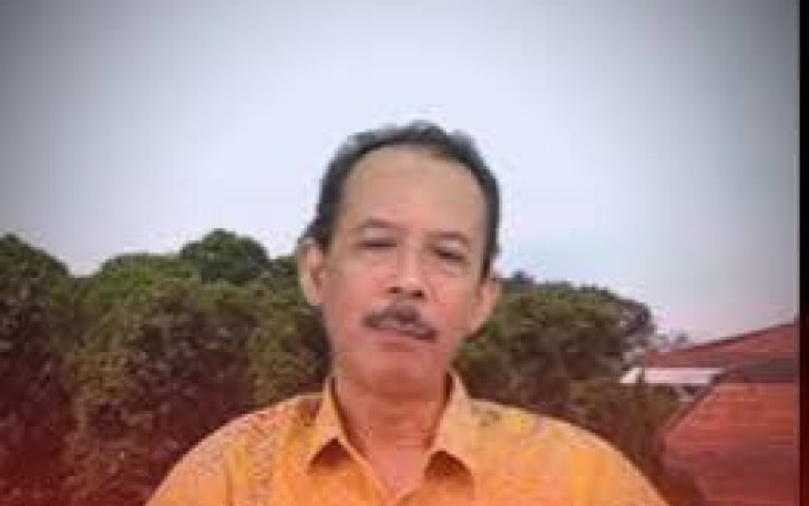Guru Besar FH Unidha Prof DR. Drs. Widodo, SH. MH, 