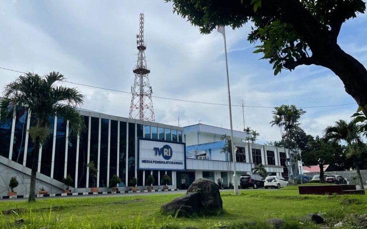 TVRI Sumut