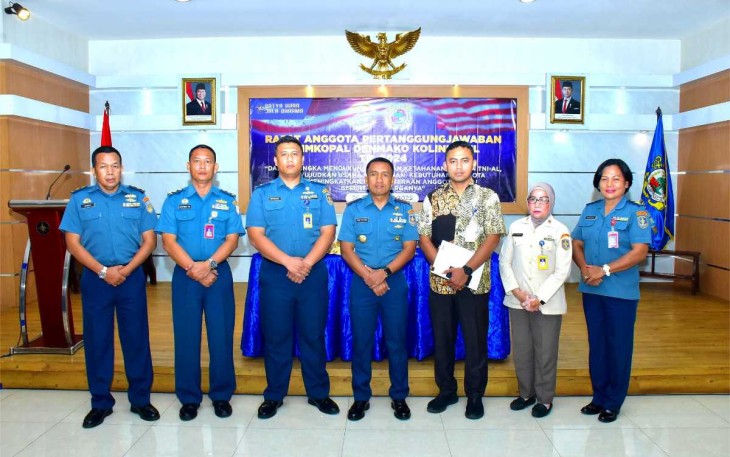RAPJ 2024 Primkopal Denmako Kolinlamil 