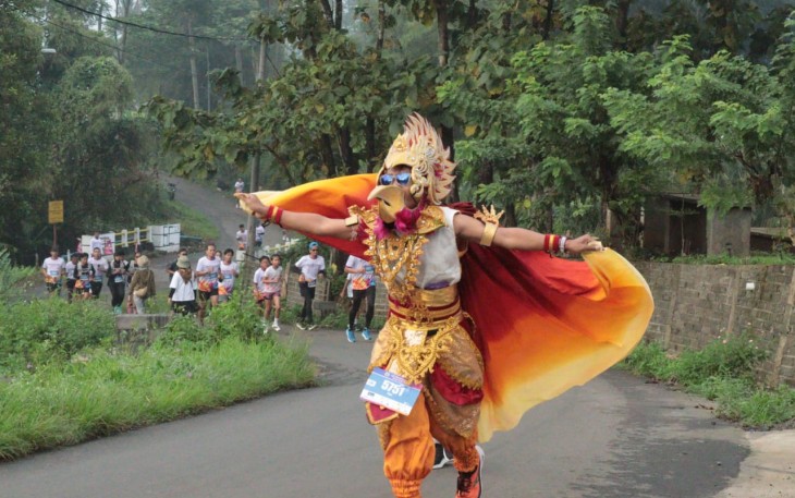 Salatiga ToleRun 