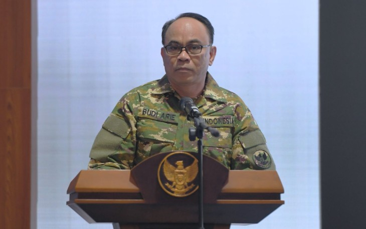 Menkop Budi Arie Setiadi 