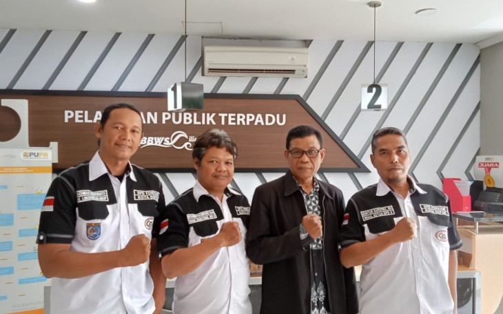 DPD FORKABI Kota Depok 