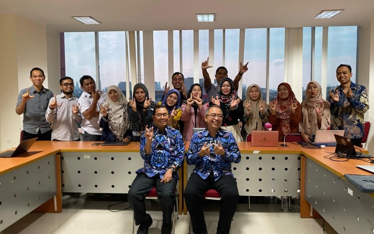 Universitas Negeri Jakarta 