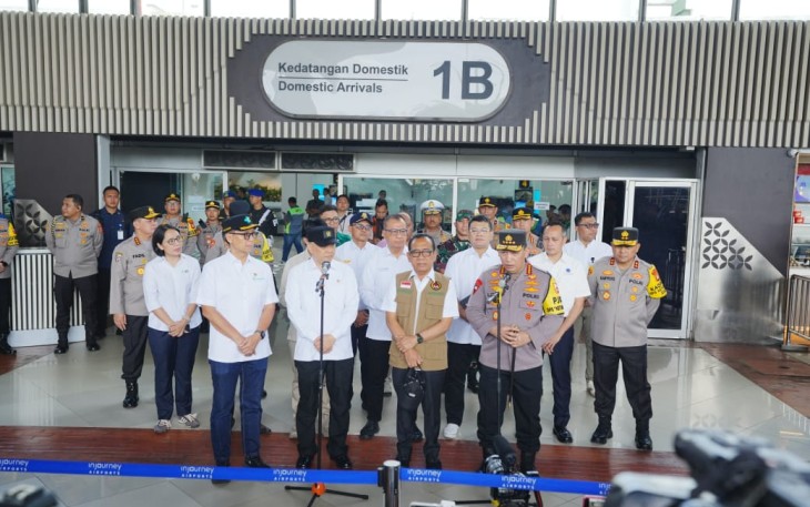 Kapolri Jenderal Listyo Sigit Prabowo 