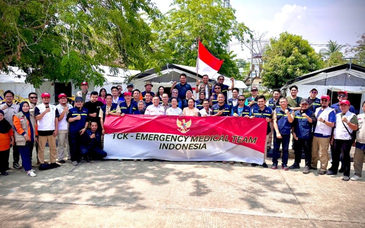 EMT Indonesia