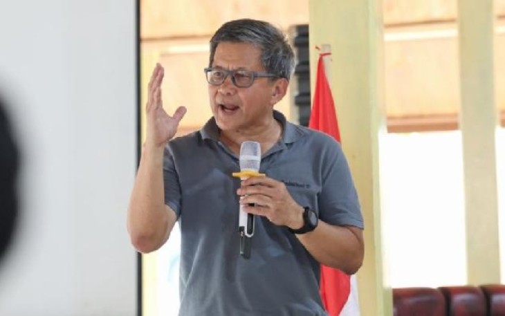 Rocky Gerung 