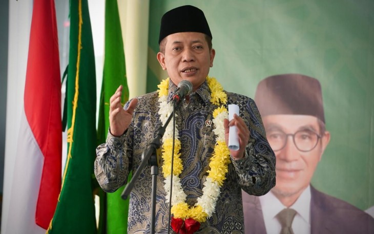 Wakil Menteri Koperasi (Wamenkop) Ferry Juliantono