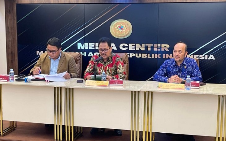 Strategi Penguatan Komunikasi Publik Pengadilan untuk Meningkatkan Pemahaman Hukum
