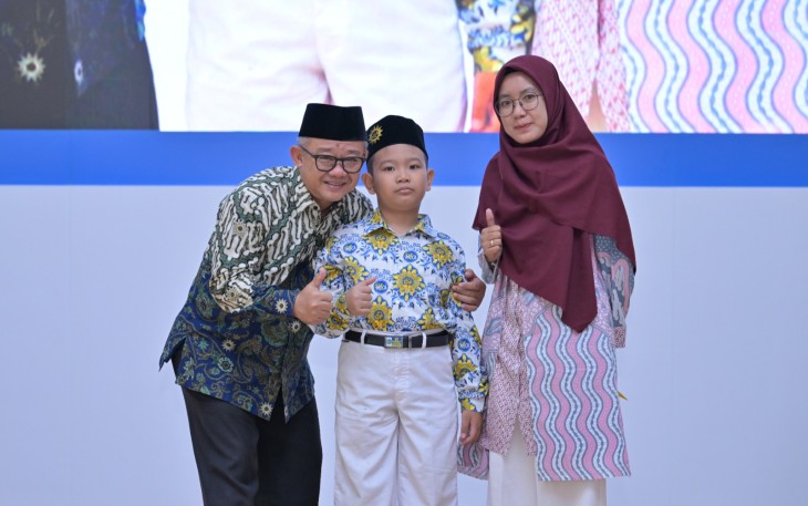 Kemendikdasmen Menaruh Perhatian Terhadap Pengembangan Kompetensi Guru Bimbingan Konseling