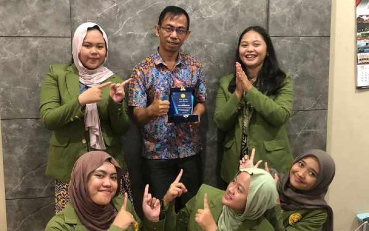 PKK RW 15 Medokan Ayu