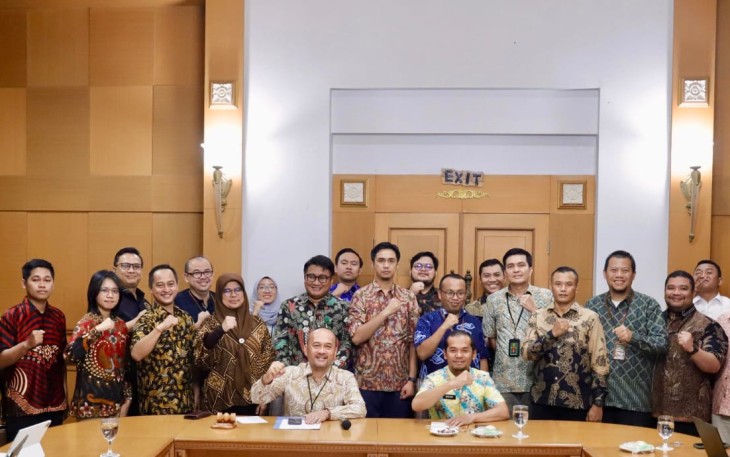 JDIH Mahkamah Agung 