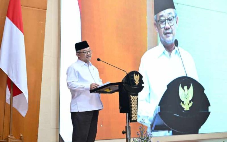 Mendikdasmen Abdul Mu'ti 
