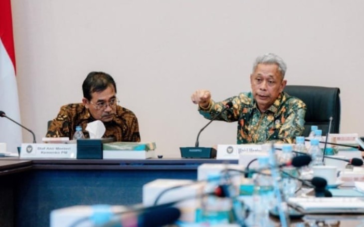 Kemensos Perjuangkan Keluarga Siswa Sekolah Rakyat Target Utama Pemberdayaan