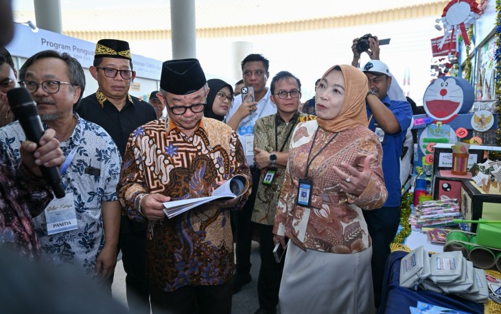 Kemendikdasmen Dorong Layanan Pendidikan PAUD Berkualitas di IKN