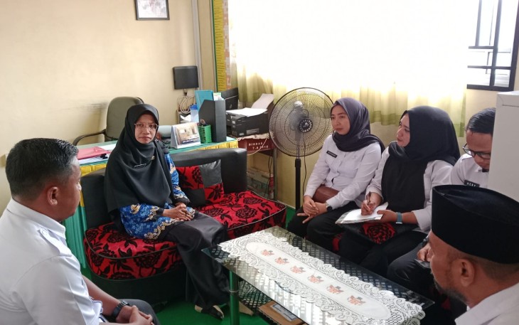 Upaya Strategis KemenHAM Sumut-Kepri Tanamkan Nila Nilai Dasar HAM