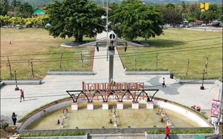 Kota Lama Banyumas Jadi Magnet Baru Wisata Heritage