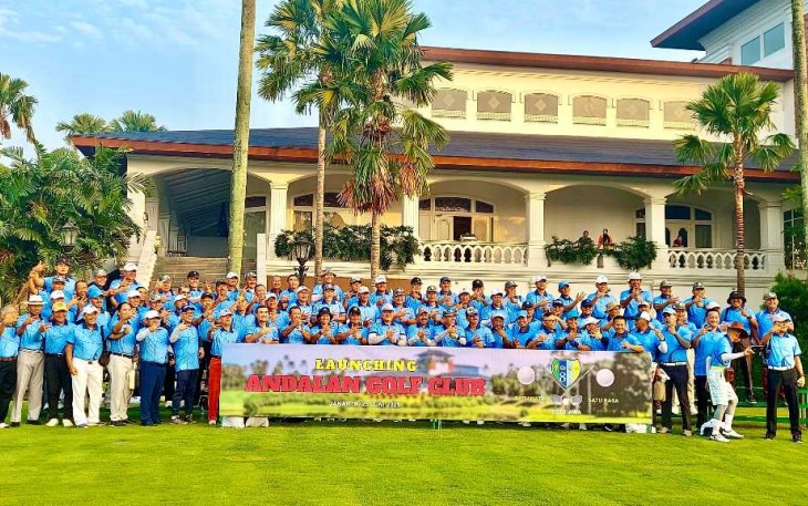 Andalan Golf Club 
