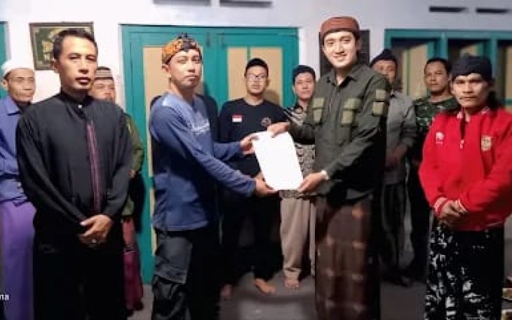 Dua Pengurus Cabang PWI-LS Resmi Terbentuk di Kota Surakarta, Tumbuhkan Semangat Persatuan dan Budaya Leluhur