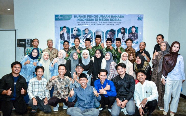 Sumber Foto Sabrinna Az Zahra, Mahasiswa Prodi Penerbitan Jurnalistik PNJ