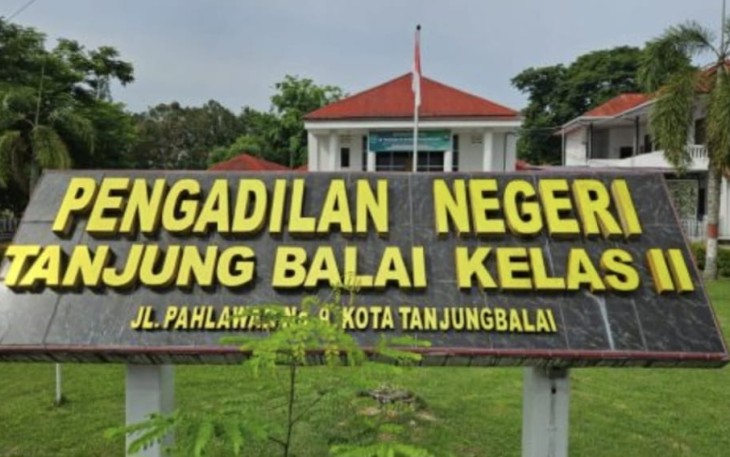 Pengadilan Negeri Tanjungbalai 