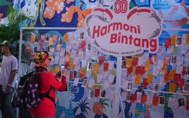 Festival Harmoni Bintang Kemendikdasmen