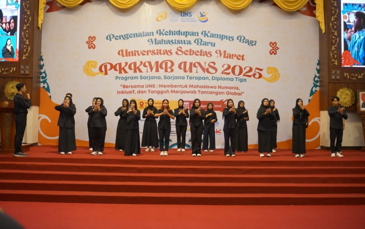 Generasi UNS 2025