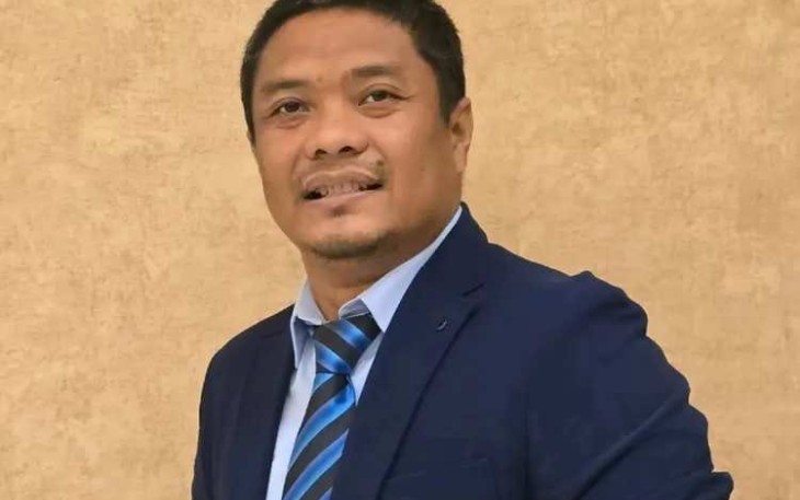 Andi Tatang Supriyadi 