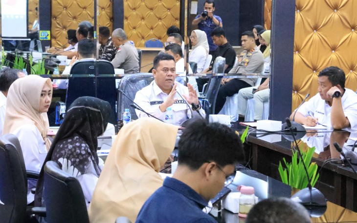 Event Bintan Trekking dan Fun Trial Run 2025 Segera Digelar 