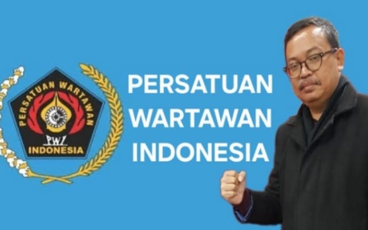 Direktur Utama LKBN Antara, Akhmad Munir, terpilih sebagai Ketua Umum PWI periode 2025-2030 setelah meraih 52 suara, unggul atas Hendry Ch