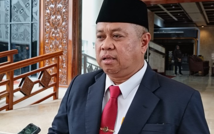 Kepala Dinas Perhubungan (Kadishub) Jatim, Nyono
