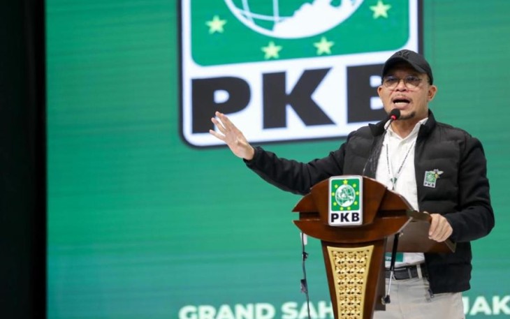 Wakil Ketua Komisi XI DPR RI, M. Hanif Dhakiri