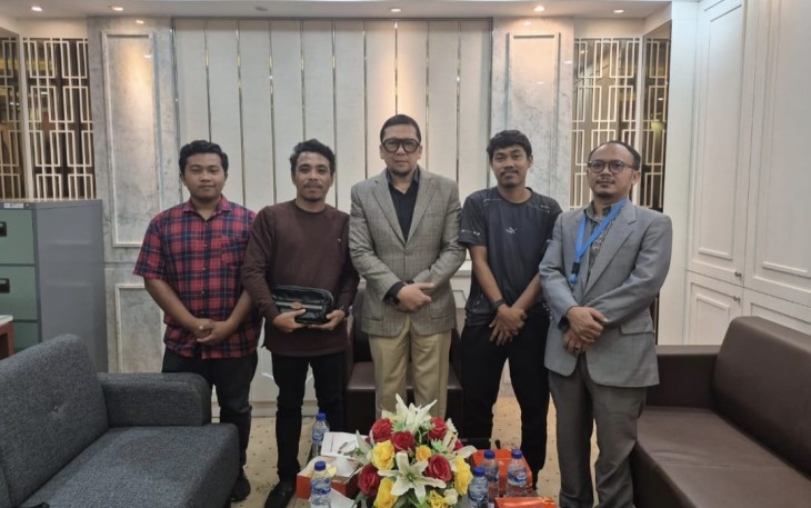Komisi III DPR Desak Sanksi untuk Kompol DK