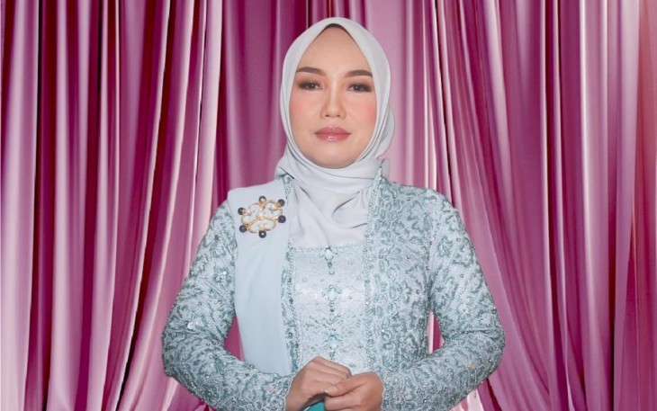 Farida Farichah Resmi Jabat Wakil Menteri Koperasi RI
