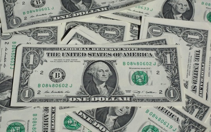 Pemerintah Berikan Insentif Penarikan Dolar WNI dari Luar Negeri