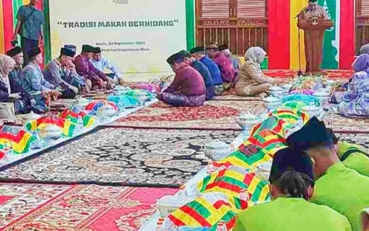 Balai Pelestarian Kebudayaan Wilayah (BPKW) IV Tanjungpinang, menyelenggarakan kegiatan pementasan Mak Yong Warisan Dunia