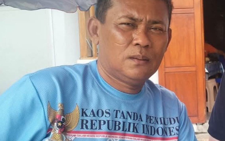 Pemerhati Kota Bitung, Sanny Kakauhe