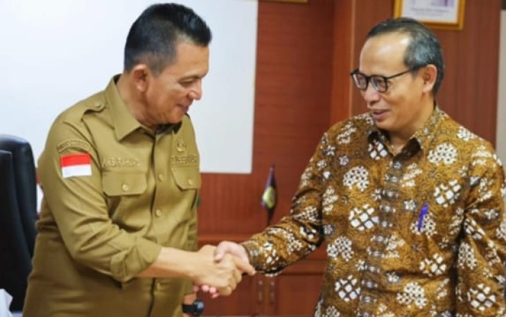 CCM Indonesia Laksanakan Program Penanggulangan Penyakit Menular di Kepulauan Riau