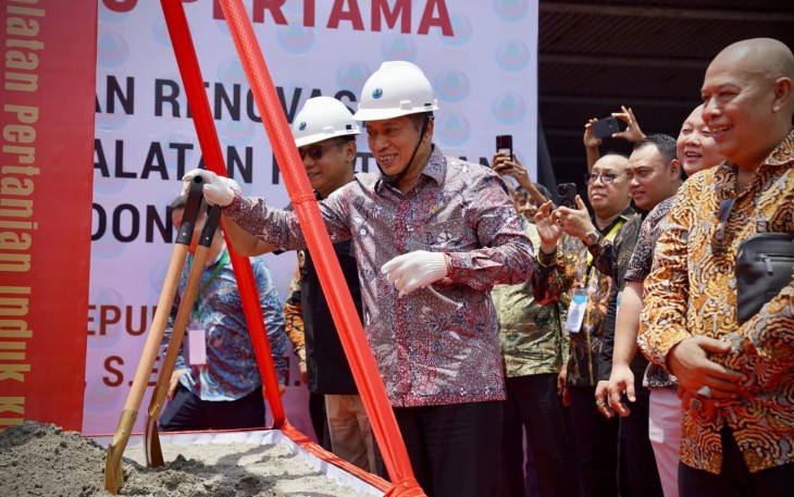 Menkop Ajak INKUD dan Ritel Modern Dukung Pengembangan Ekosistem Kopdes Merah Putih