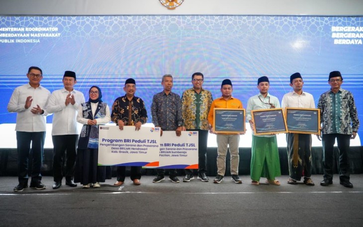 Program Pemagangan Ke Kopontren Segera Bergulir Guna Percepat Operasionalisasi Kopdes Merah Putih