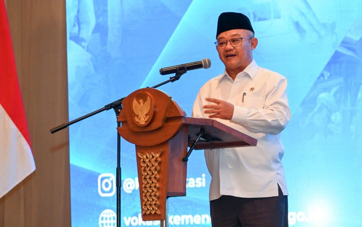 Menteri Pendidikan Dasar dan Menengah (Mendikdasmen), Abdul Mu’ti