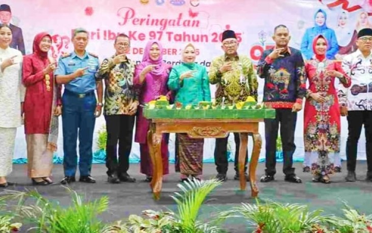 Foto Bersama 