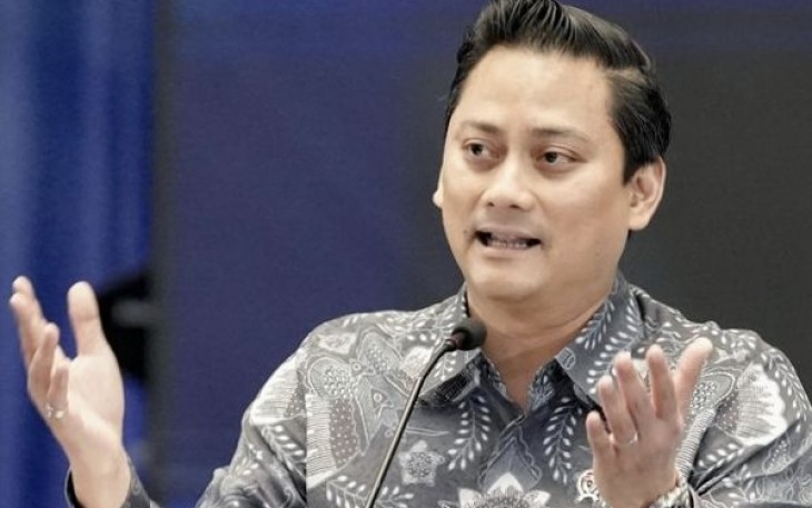 Wamenkeu Thomas Djiwandono 