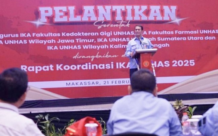 Mentan RI Andi Amran Sulaiman 